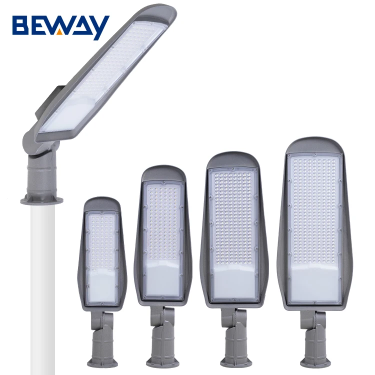 China Wholesale Outdoor Waterproof Ip65 Led Street Lamp High Quality Multi-Angle Adjustable 50w 100w 150w Road Lamp