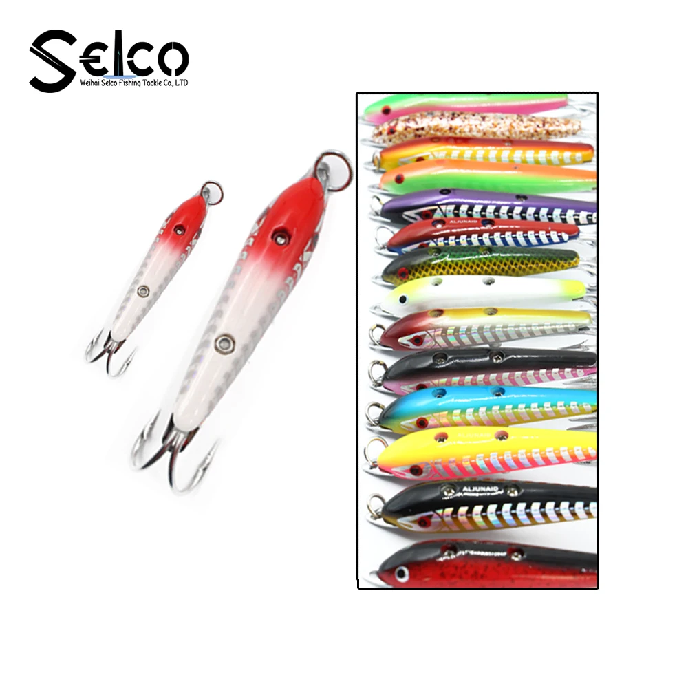 5inch  13cm salmon trolling  Drone Spoon  metal stainless steel fishing spoon lures trolling fishing lure carp bait spoon