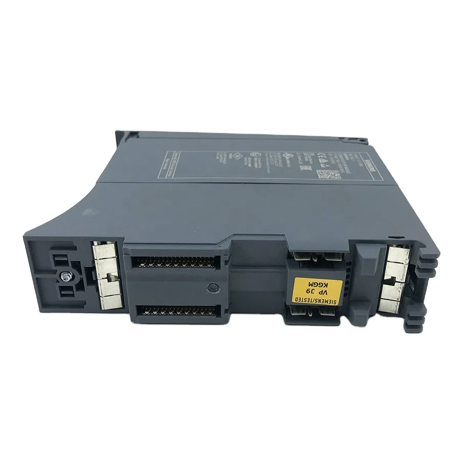 New product launch Siemens plc 6GK7 542-1AX00-0XE0 Siemens original communication module CM 1542-1