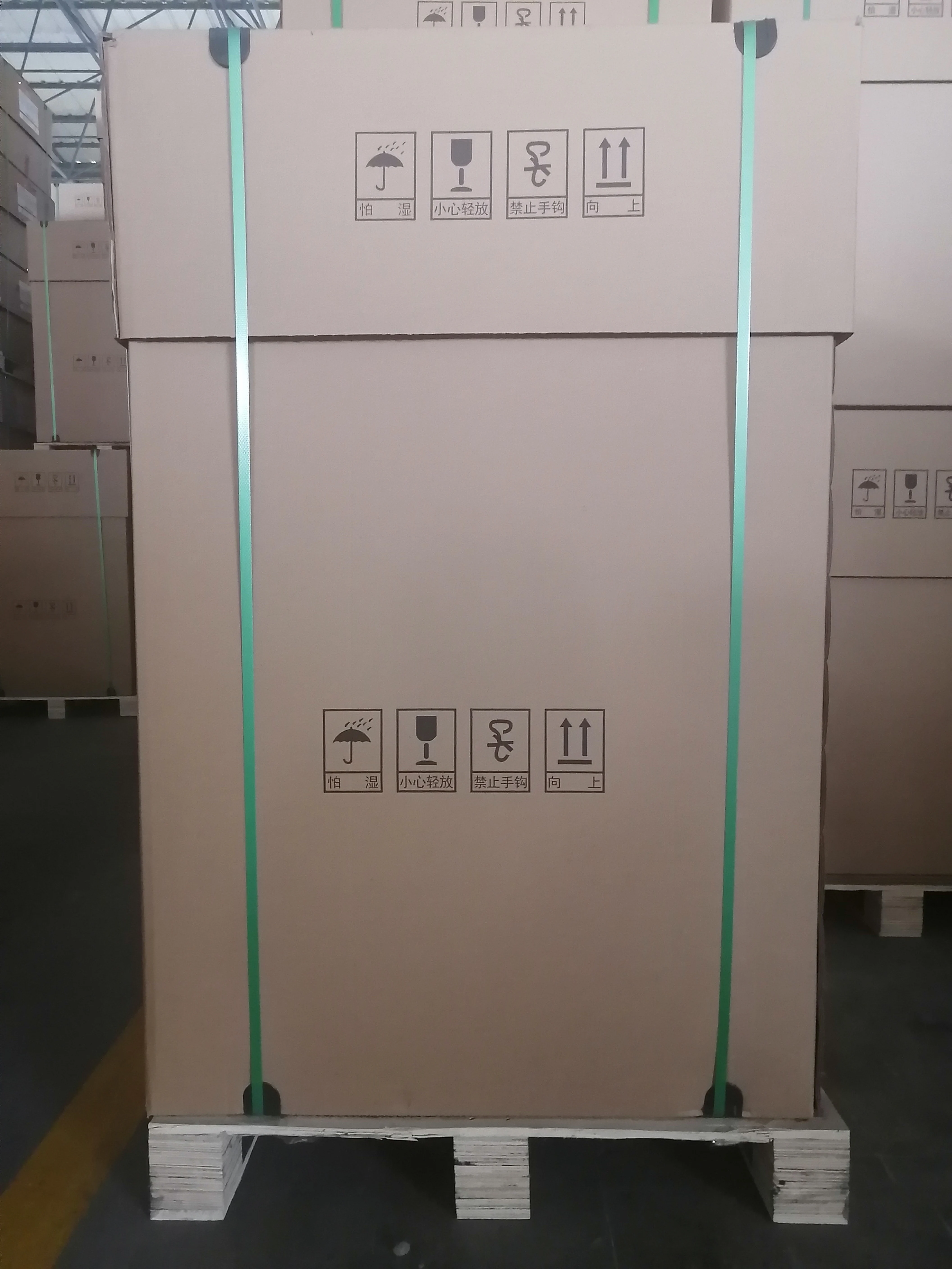 manufacturer supply 15 micron composite glassfiber filter media for hydraulic filter