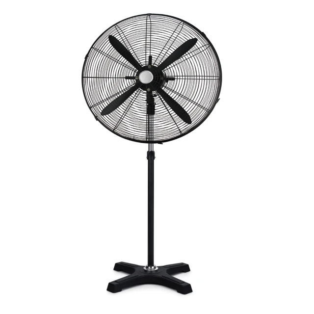 Промышленный вентилятор с большой мощностью 24 26 30 дюймов