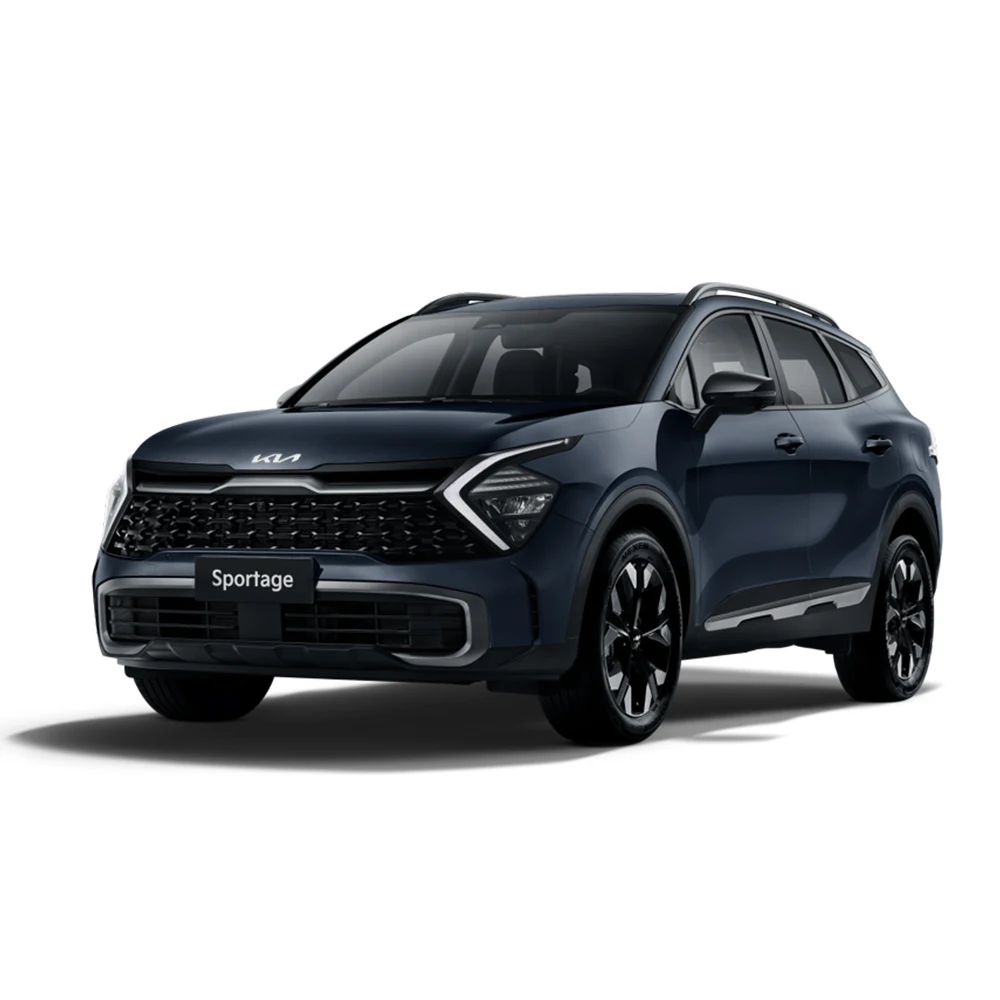 2023 Новый KIA Sportage 1 5 T 2 0 топливный автомобиль внедорожник дверей мест бензин новые автомобили