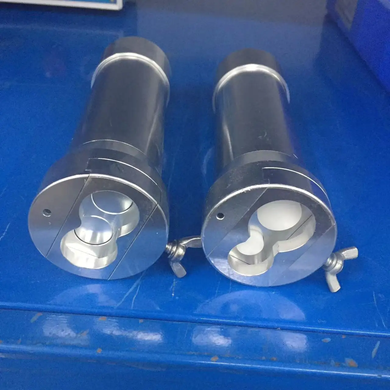 High quality Automatic benchtop glue dispensing robot for AB cartridge