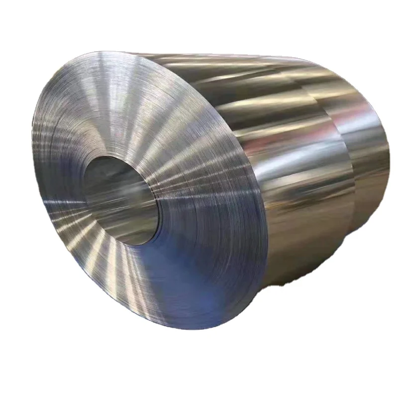 3003 3105 5052 7075 brushed aluminum coil mill finished aluminum strip