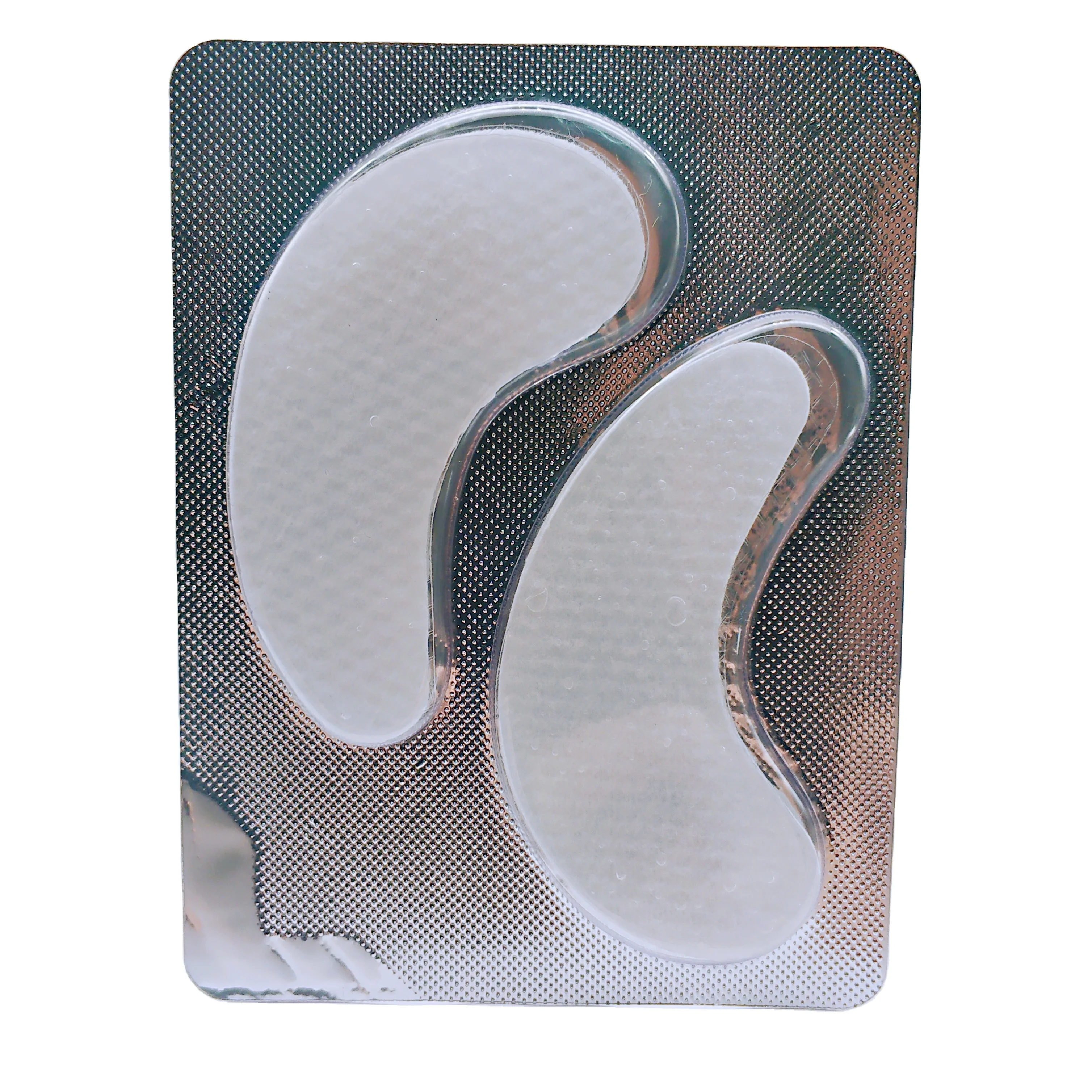 
Увлажняющий гидрогель, укрепляющий патч для глаз, сертификат BSCI 