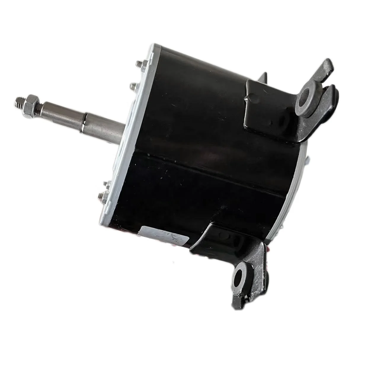 Wholesale 750W Durable Low Noise Single Phase AC Asynchronous Fan Motor  For Household Fresh Air Ventilators