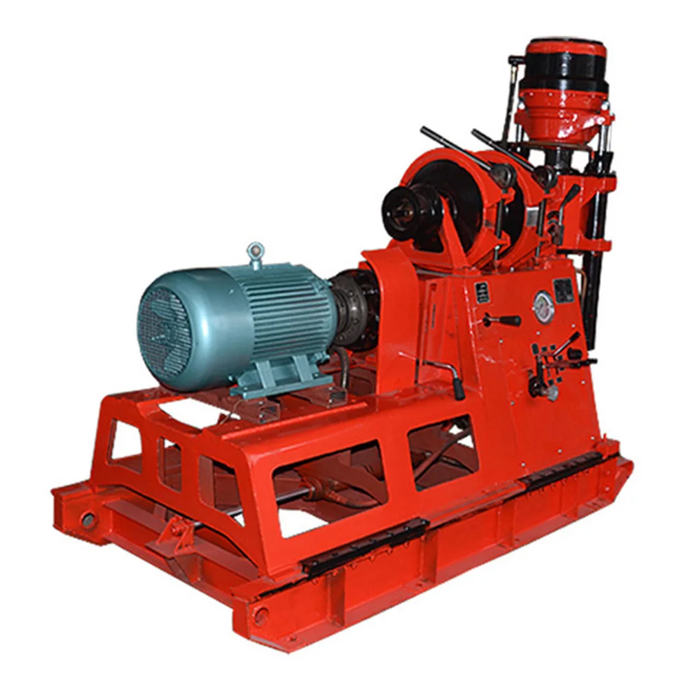 Intelligent Crawler Drill Truck Drilling Rig Manufacturer Special for Coal Mine Underground Wide Variety of Models