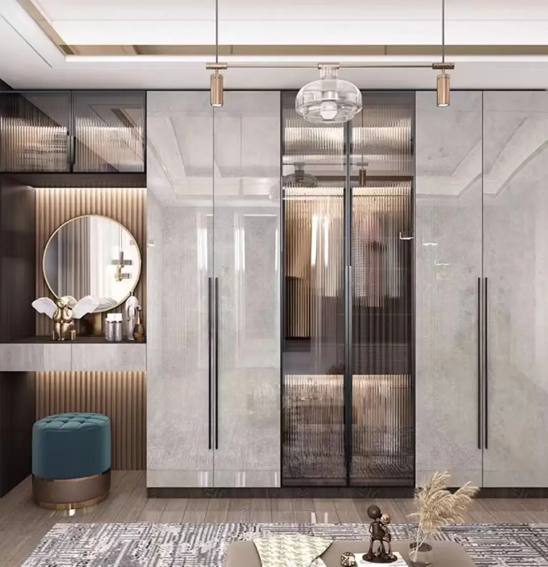 curio metal shaker style colored bedroom aluminum filing tempered frosted frame hinge frosted profile kitchen cabinet glass door