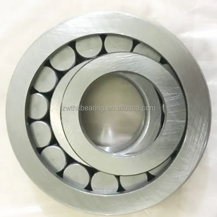 Cylindrical Roller Bearing NUPK314-A-NR C3 NUPK314NR NUPK314