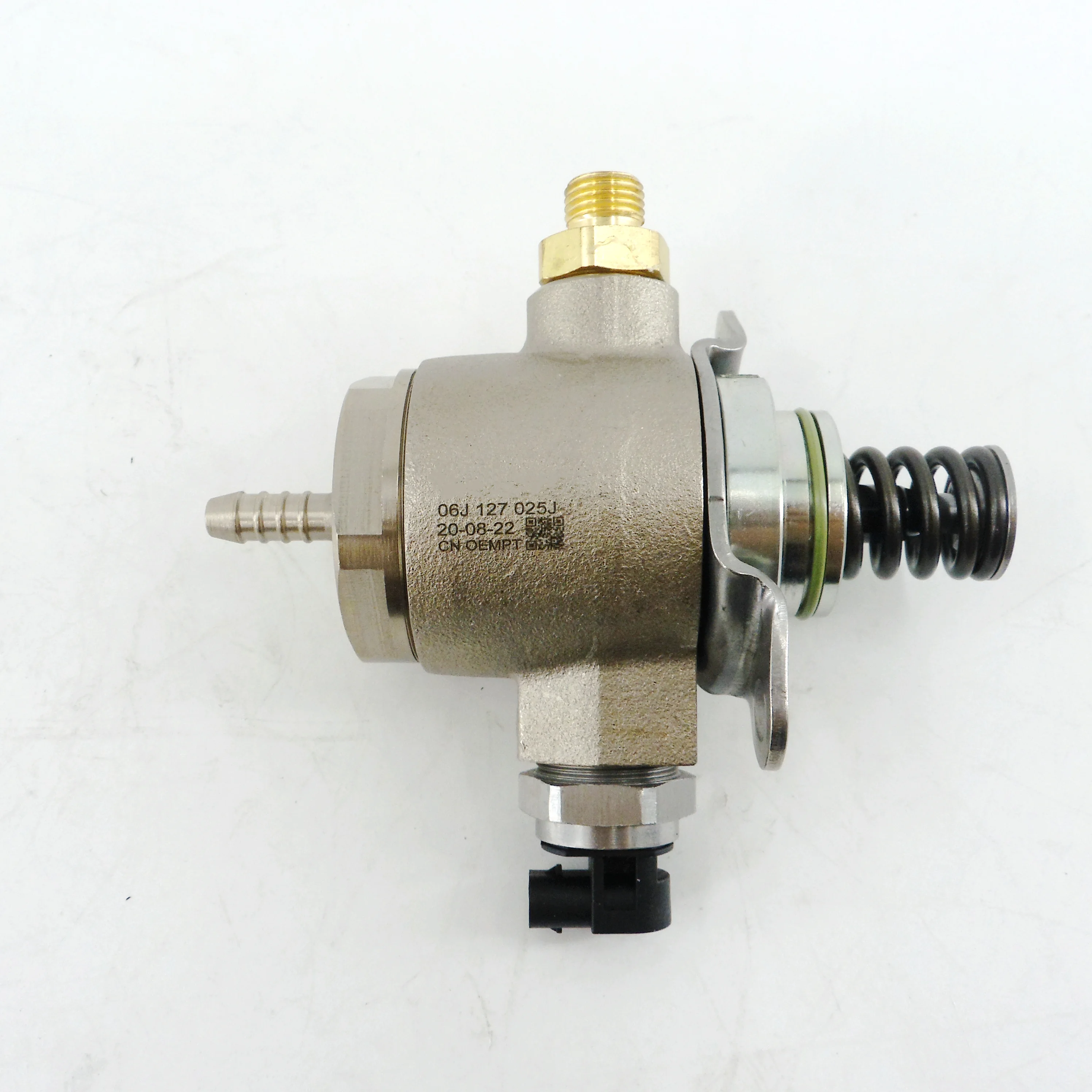 
High Pressure Fuel Pump for VW AUDI 06J127025C 06J127025D 06J127025E 06J127025F 06J127025G 06J127025J 