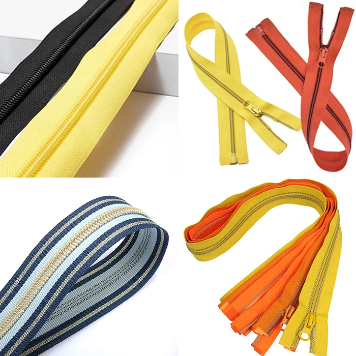 Zhengtai Low Price Invisible Filler Cord And Bobbin Nylon Zipper Forming Machine Needle Looms For Zipper Tape