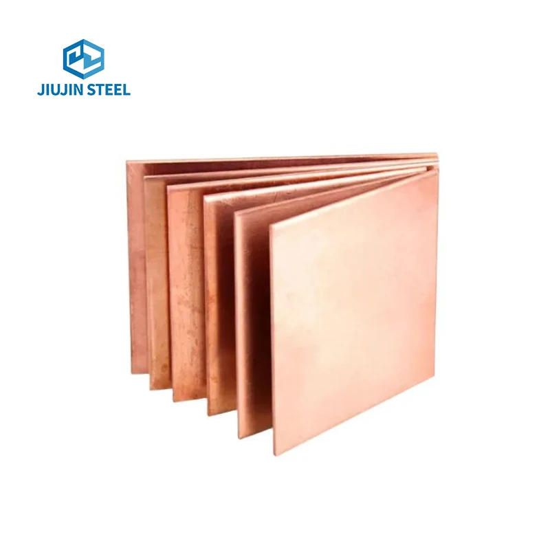 Bulk supply Copper Cathode 99.99% Brass bars Plate Soft beryllium copper sheet Cathode Copper in stock supply from Germany