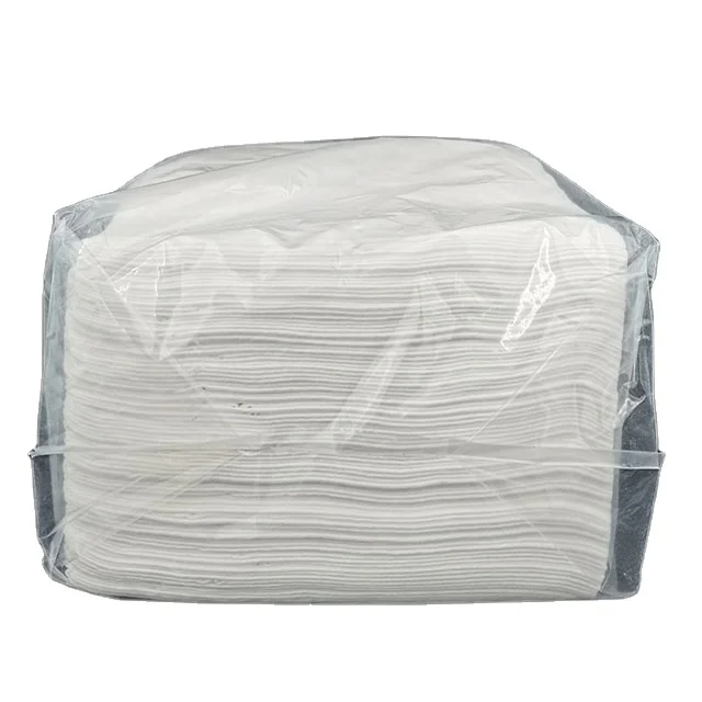 Одноразовые полотенца, 80 х40 см, 50 шт.