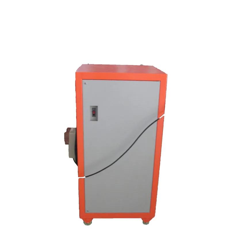 12 volt 3000 amp hard chrome plating rectifier KGF-3000A-12V