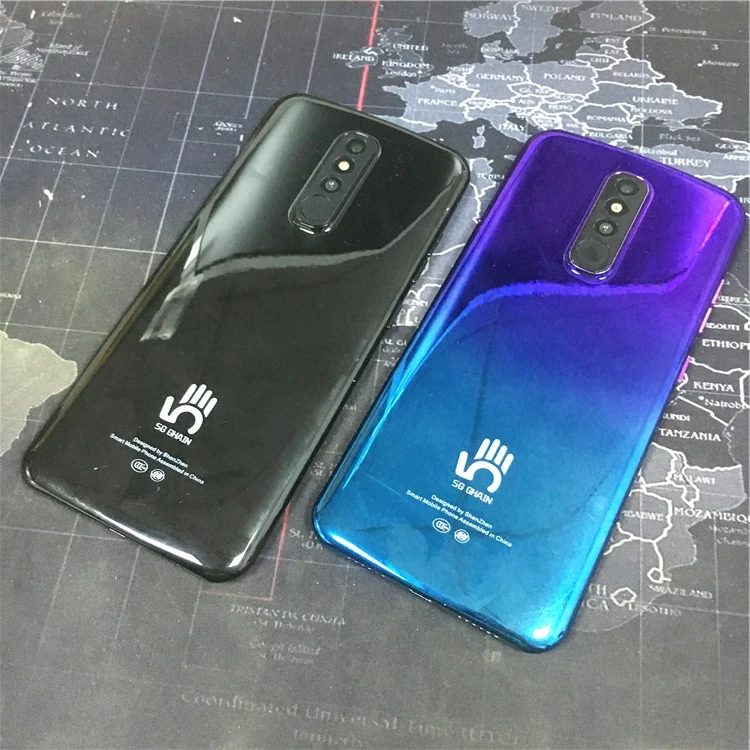 Hot Sale 4GB RAM 64Gb rom 13MP Face ID android 6.1 inch smartphone  mobile phone 4G in europe UK