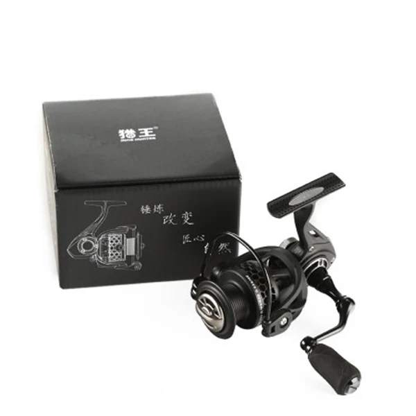 Lutac Wholesale brand stock 7+1BB fishing reels Boat  Fishing Wheel jigging fishing reels 3000