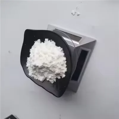 Sb2o3 Antimony Oxide Antimony Trioxide with CAS 1309-64-4