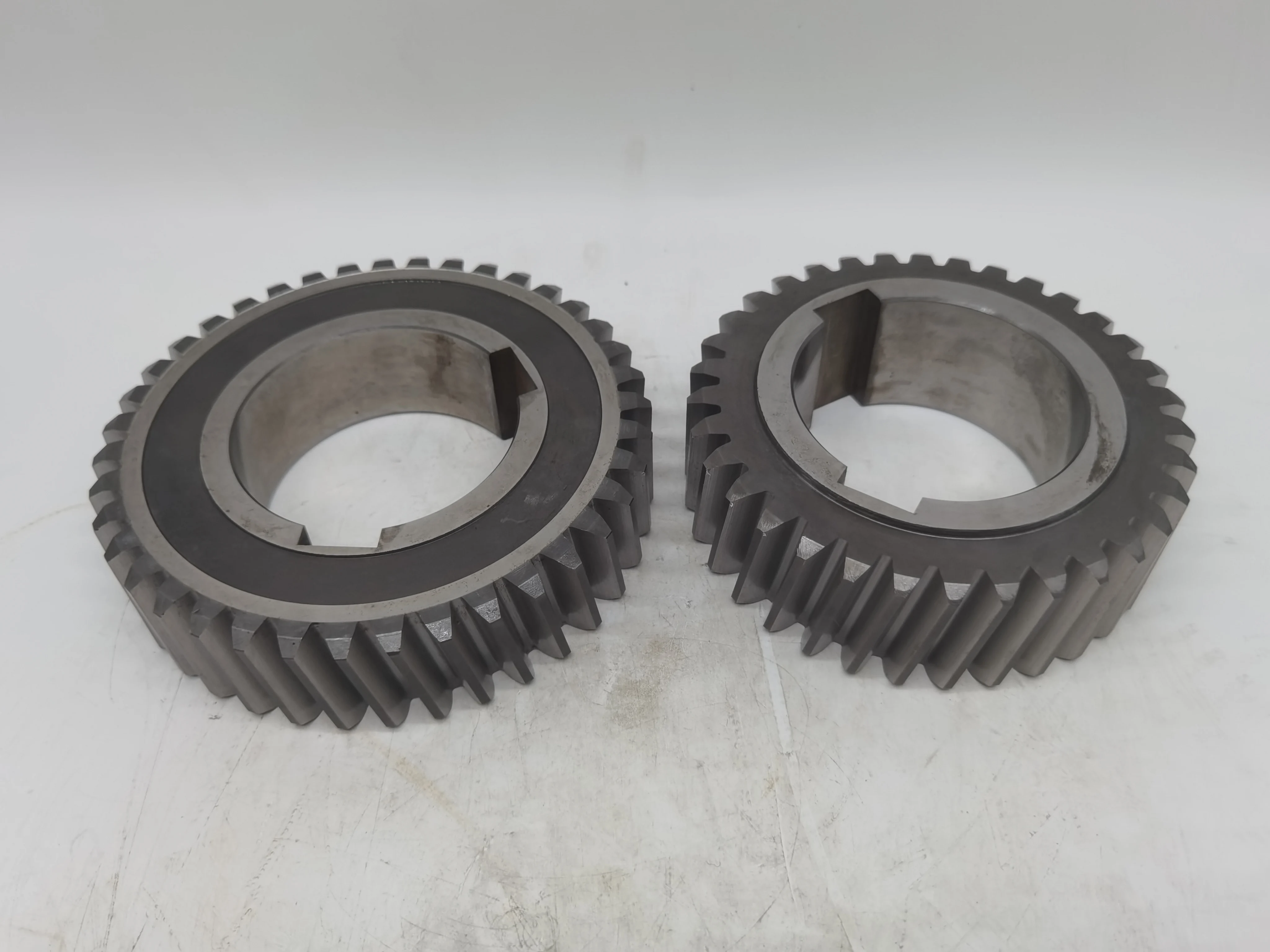 CHINESE-AUTO-SPARE-PARTS PTO GEARBOX REVERSE GEAR PARTS 3RD GEAR FOR PUTZMISTER REMOTE CONTROL FOR CONCRETE PUMP