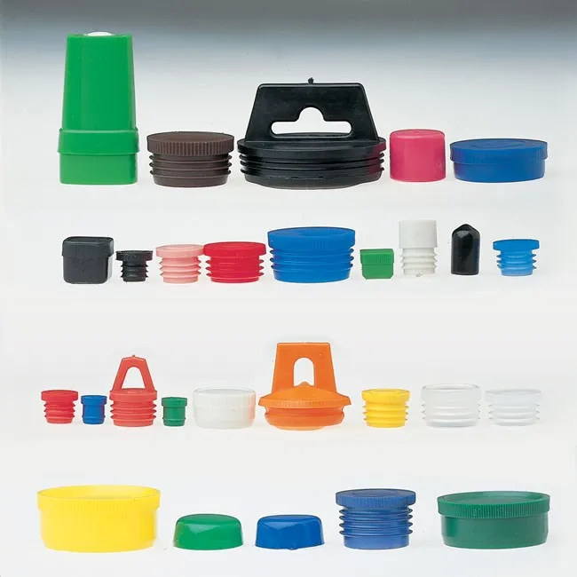 Custom Packaging Soft Empty Eco-friendly Plastic Tube, transparent packaging cylinder tube containers with lids