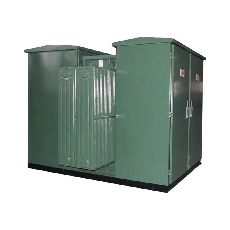 Power transformer manufacture price 400kva 630 KVA 750 KVA Pad Mount Transformer  13200V Delta Primary 480Y/277 Wye Secondary