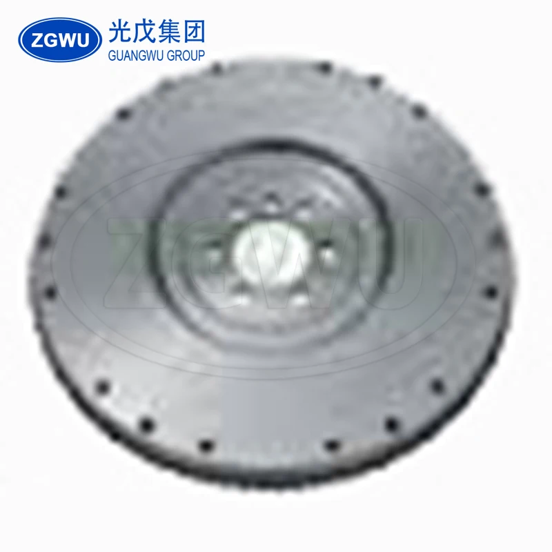 FLYWHEEL ASSY FOR TIIDA C11 SYLPHY G11 LIVINA L10 QASHQAI J10 HR16 12310-ED50A