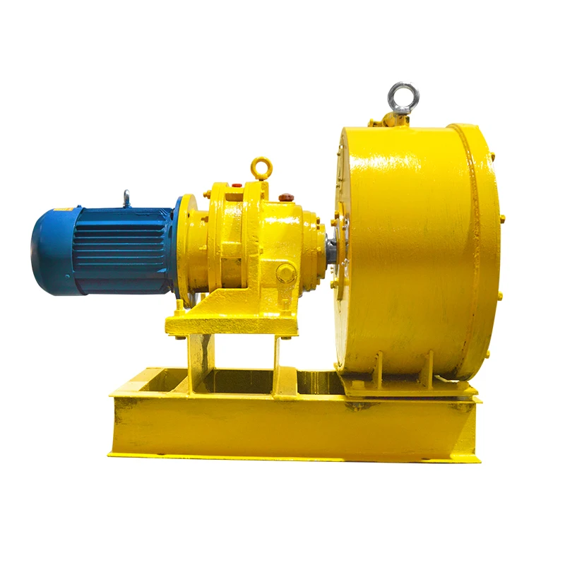 New type hose pump volumetric large sludge peristaltic pump