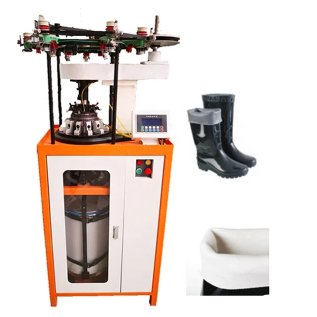 cotton bandage making machine staple fiber machine