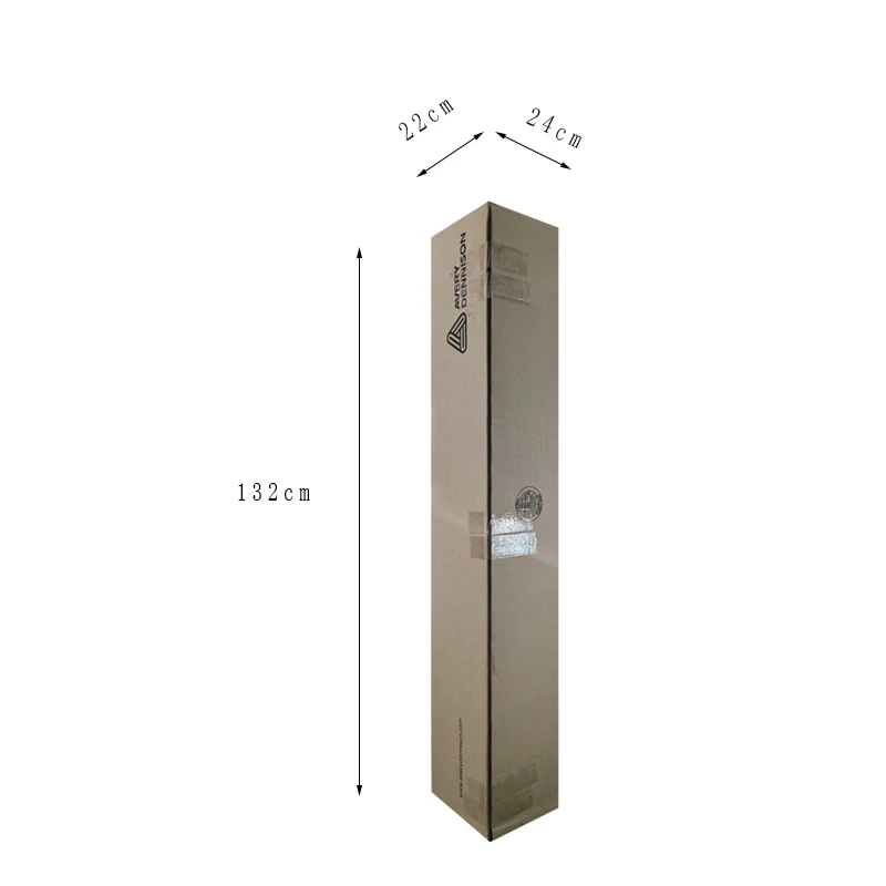 Avery Dennison T-6500 Acrylic HIP Prismatic Reflective Sheeting Self Adhesive Reflective Film For traffic sign