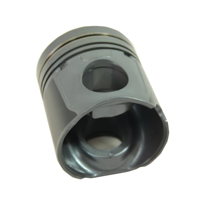 JIAPANG piston ring manufacturer D6114 SHANG CHAI Bulldozer Diesel D6114 Engine Piston D05-101-30B