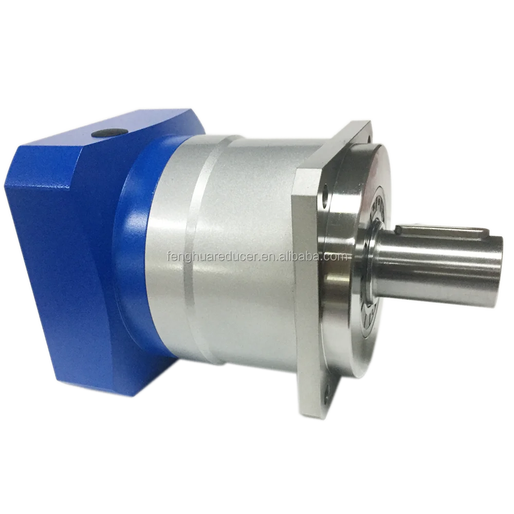 3F FAMED Precision Gear Drive VRB Series High Speed Planetary Gearbox for CNC Machine