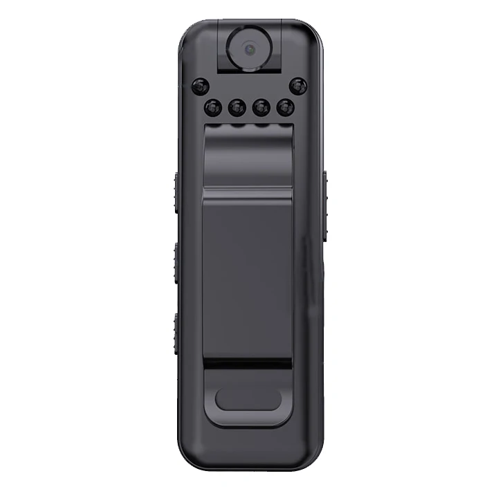 Portable HD 1080P Infrared Night Vision Miniature Camcorder Mini Camera Small Digital Video Recorder Body Cam