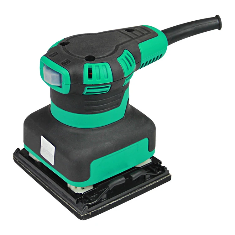 
China Made Hot Selling DCA ASB240-110 300W Wall Electric Sander Variable Speed Finishing Industrial Sander 