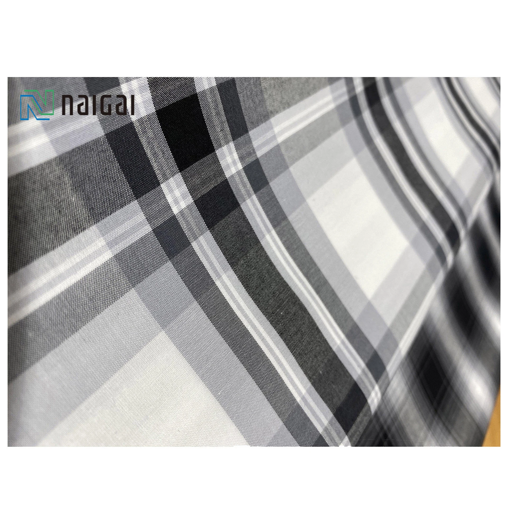 Durable Japan weave plain soft finish silk blouse buy cotton fabric