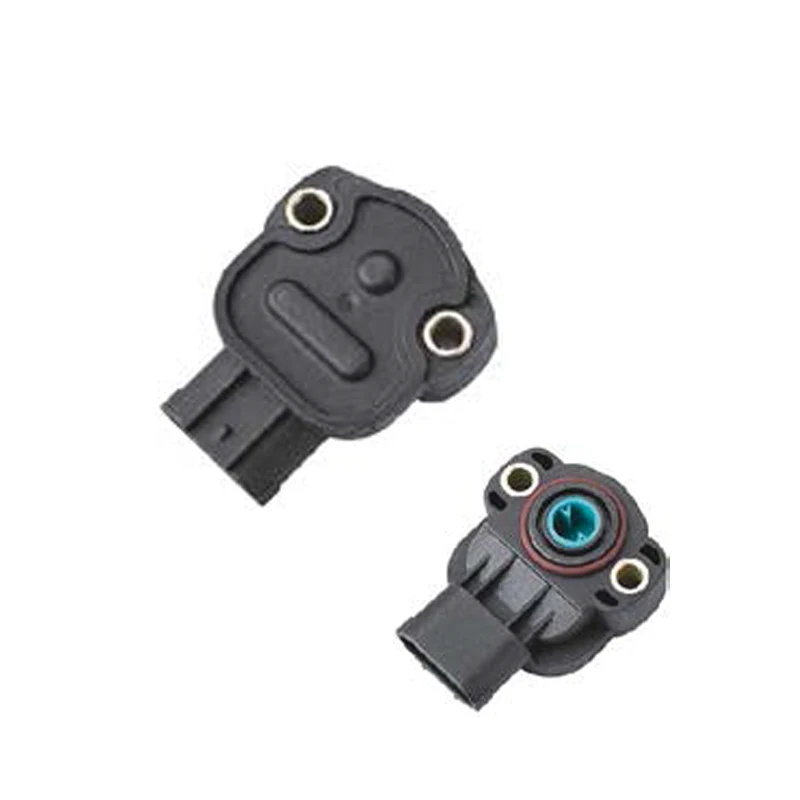 JTQP Auto Throttle Position TPS Sensor for DODGE INTREPID STRATUS 4605130 TH138