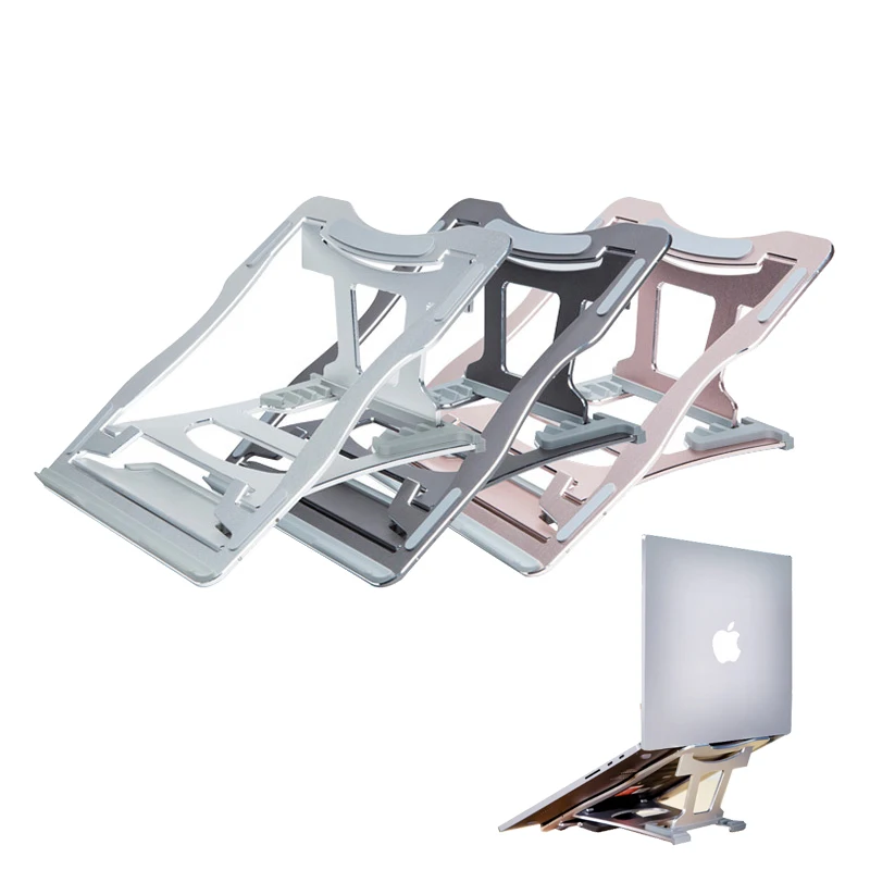 3-in-1 multi-functional holder for laptop/pad /mob