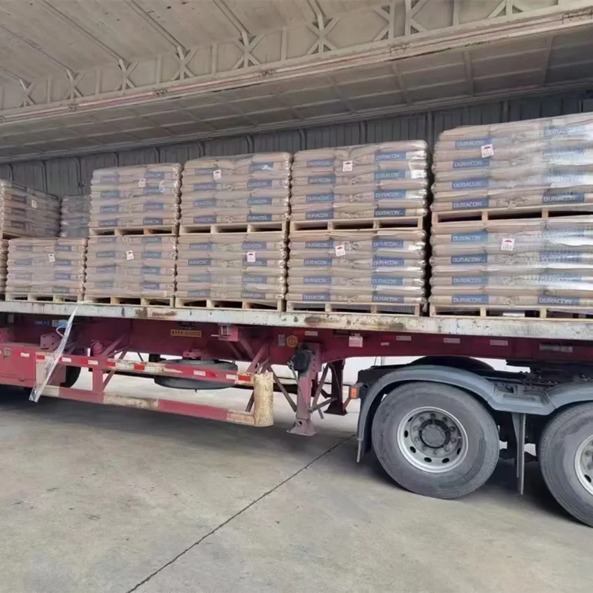 Polyplastics DURACON POM YF-5  Polyoxymethylene Resin Raw material Plastic Granule Engineering Plastic