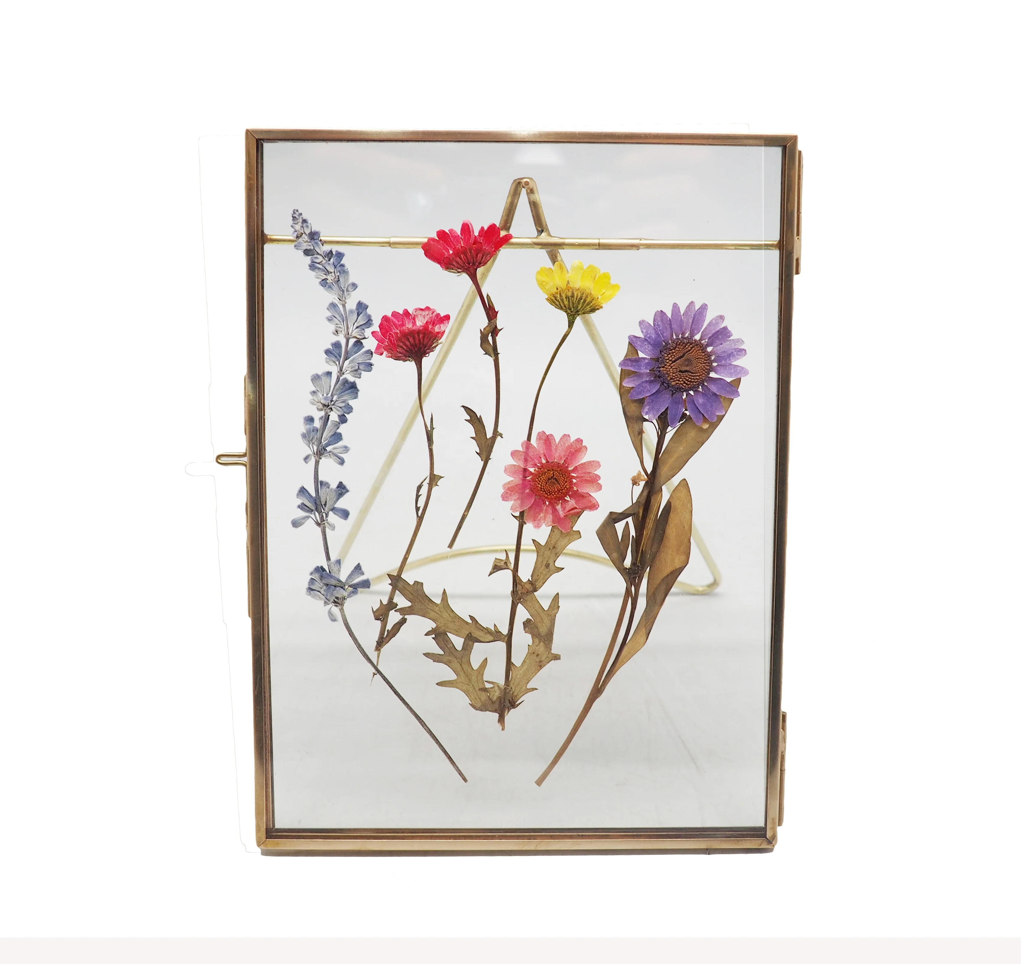 Украшение дома кристалл стекло картина фоторамки производитель