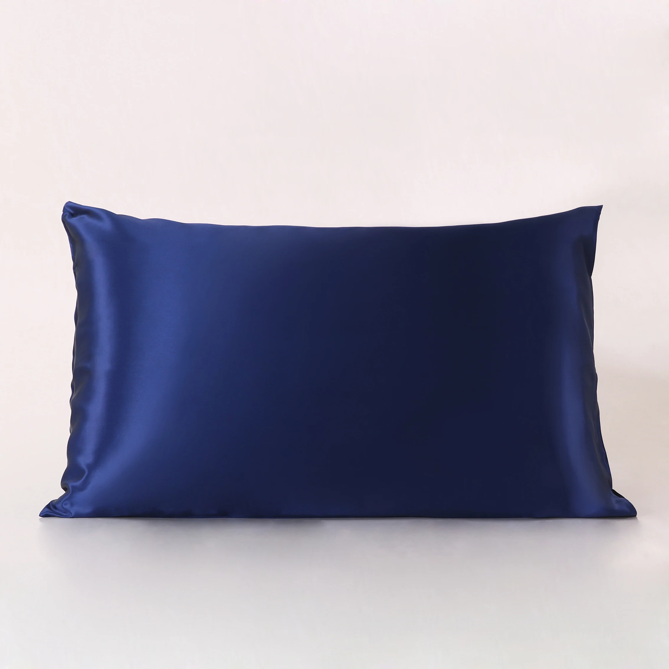 Customized New Products silk pillow case gold supplier natural silk satin pillow case