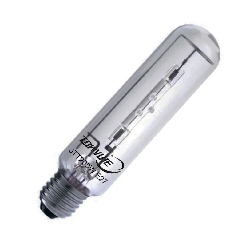 Professional 2021 New long service life 200w 300w 500W 1000W JTT halogen lamp bulb