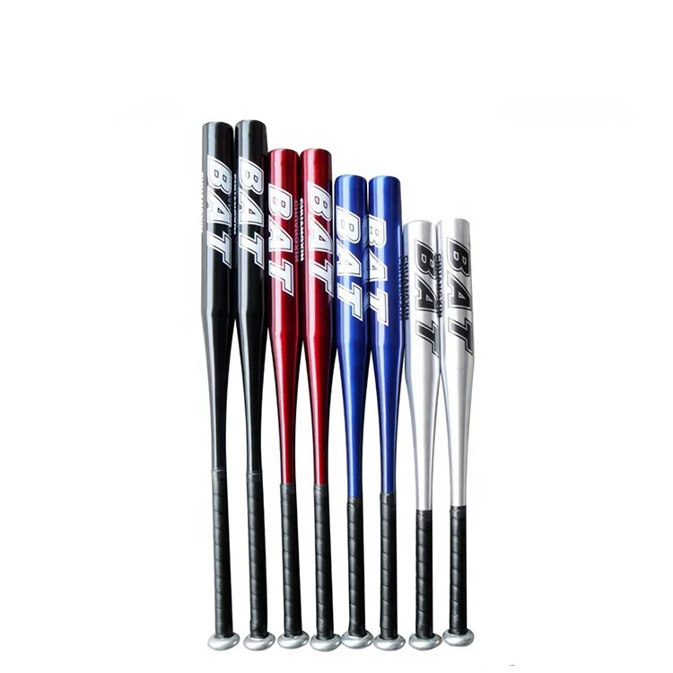 Lightweight Wholesale Aluminium Baseball Bat for Exercise