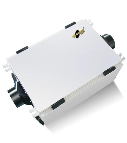 Потолочный осушитель для воздуховодов, осушитель для труб