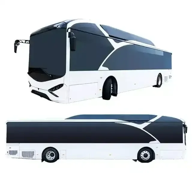 12m 32+1 seats automatic rhd new luxury city bus most popular customized 30 seats diesel or electric city bus euro 3/4/5/6