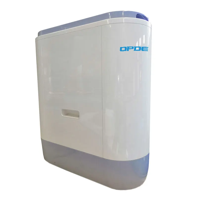 
Online Shopping Household Food Waste Disposer Dryer Composting Machine 