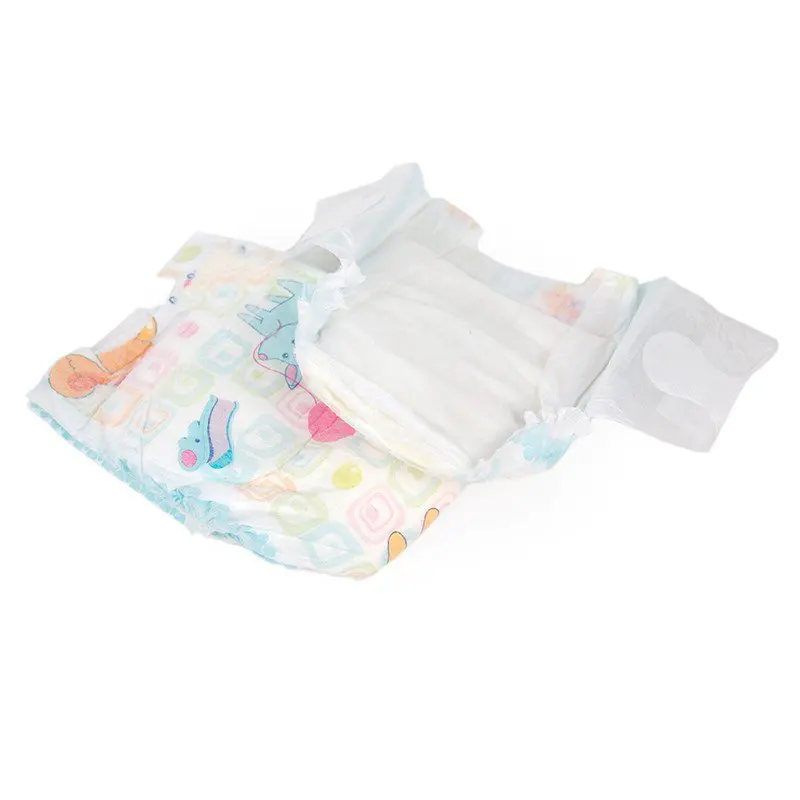 FREE SAMPLE China Factory Cotton Hugges Diapers X/l Size Soft Nice Diaper Sleepy Baby Diaper - Buy