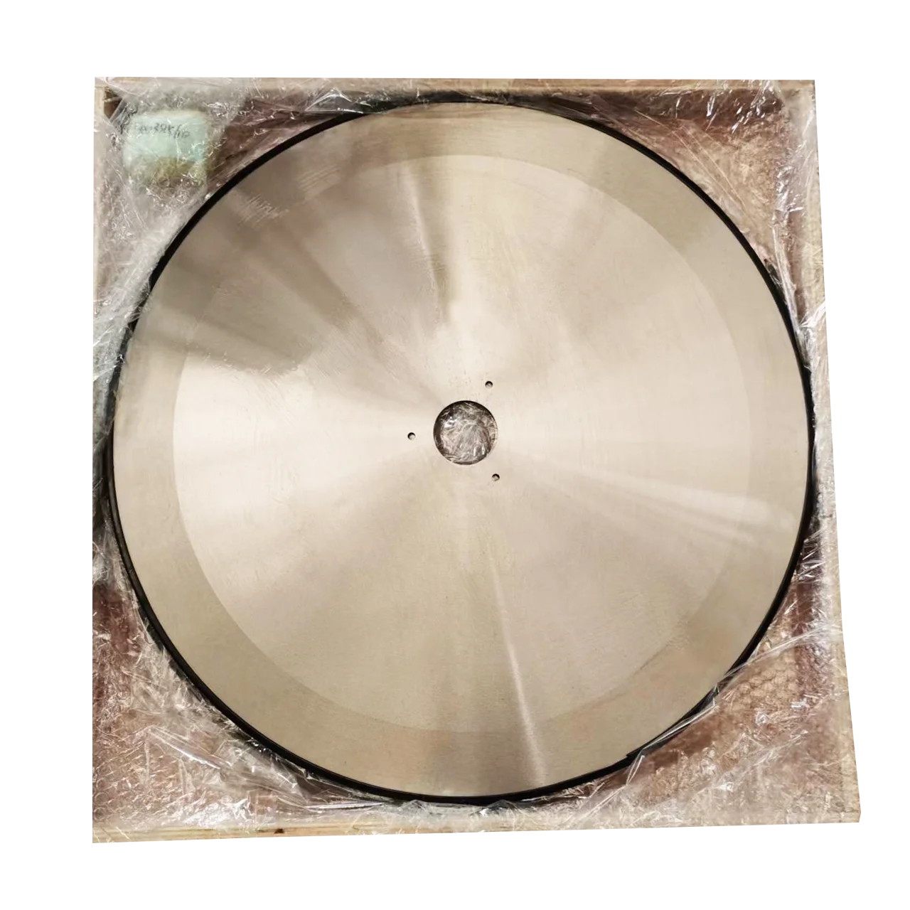 HSS Blade Machine Custom Blade Industrial High-speed steel Cutter Serrated Knife