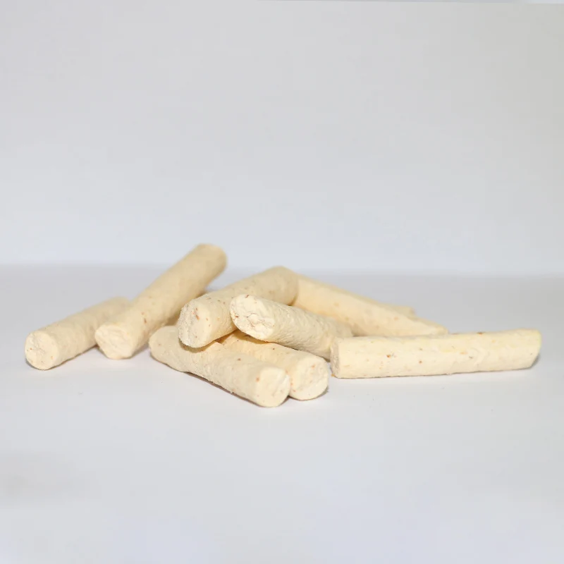 Hot Sale Freeze Dry Cat Snacks Wholesale Custom Chicken and goat milk flavor Freeze Dried Pet Dry Food Cat Dog Treat Snacks