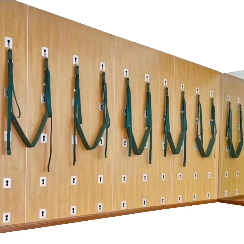 CE Yogawall System Yoga Wall Rope Pilate Board Machine Yoga Wall