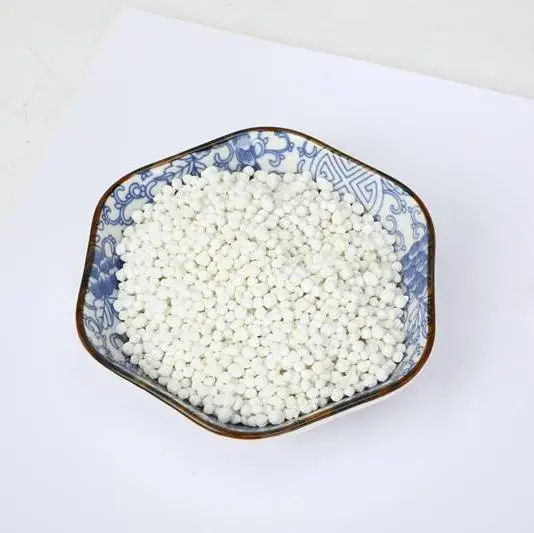 Manufacturers price white granular agricultural Urea 46 Nitrogen fertilizer for sale