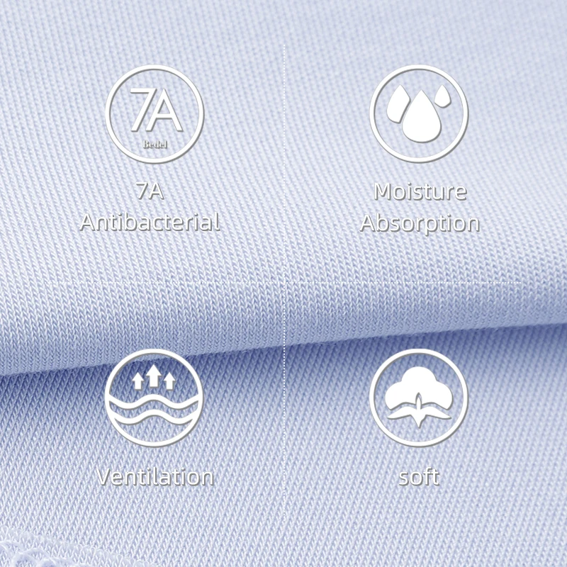 Lenzing Tencel Modal High Elasticity, Ice Cool and Smooth 260gsm High end Knitted Modal Fabric
