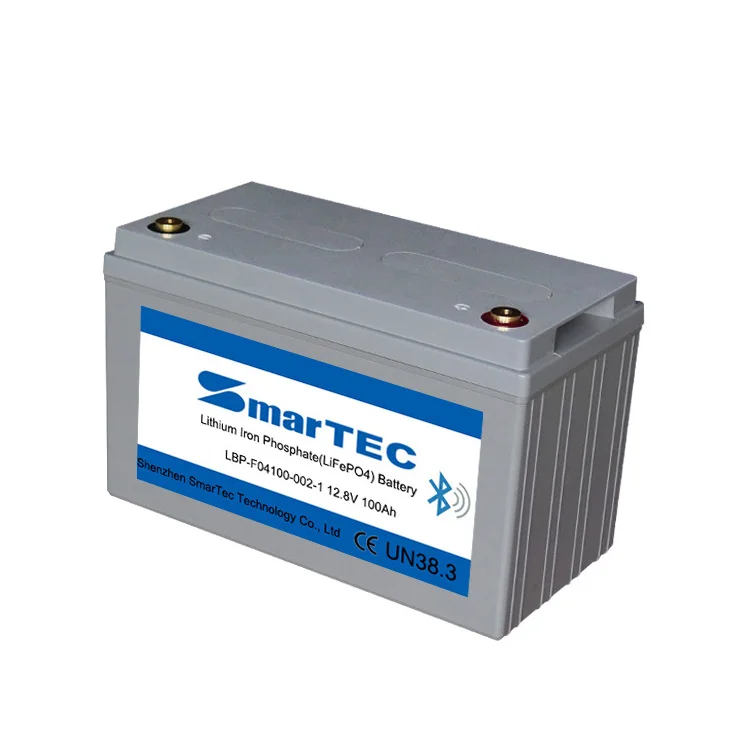 Rechargeable 24v lithium ion battery pack lifepo4 24v 100ah solar power bank 24 volt with LCD screen